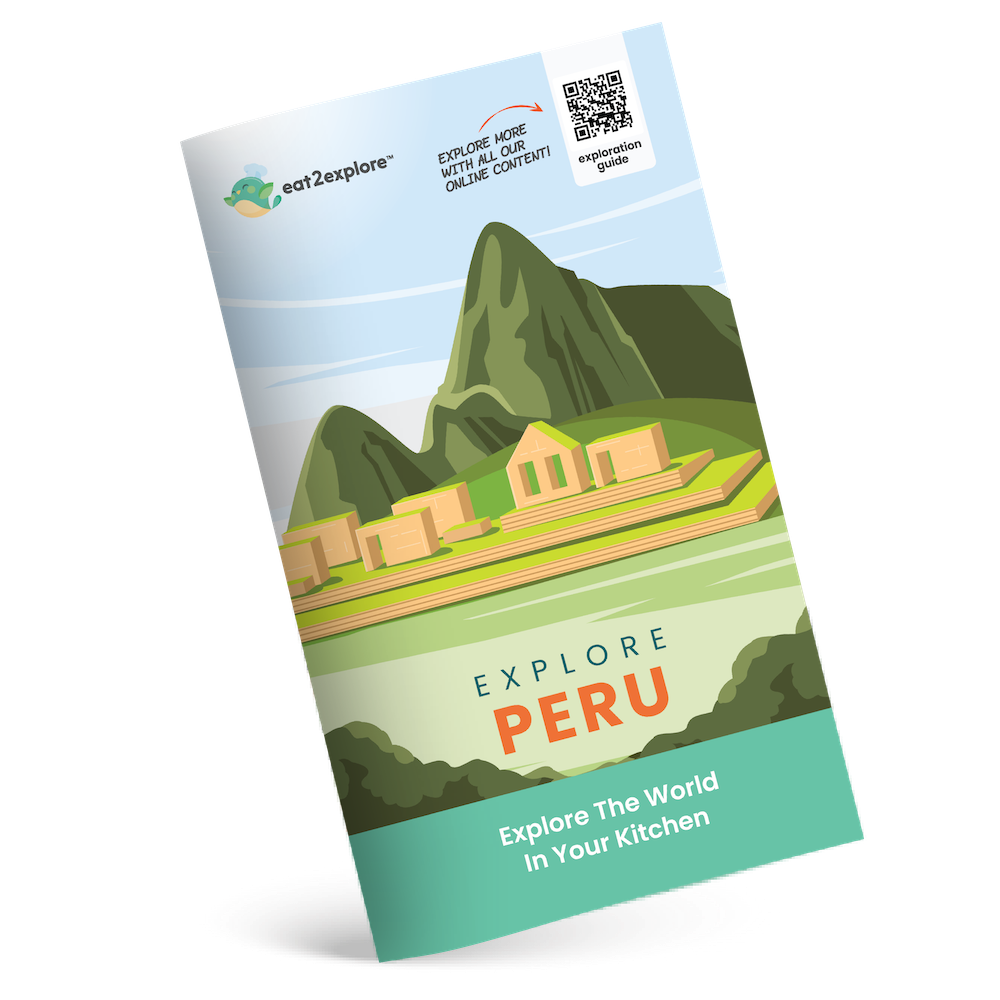 explore PERU