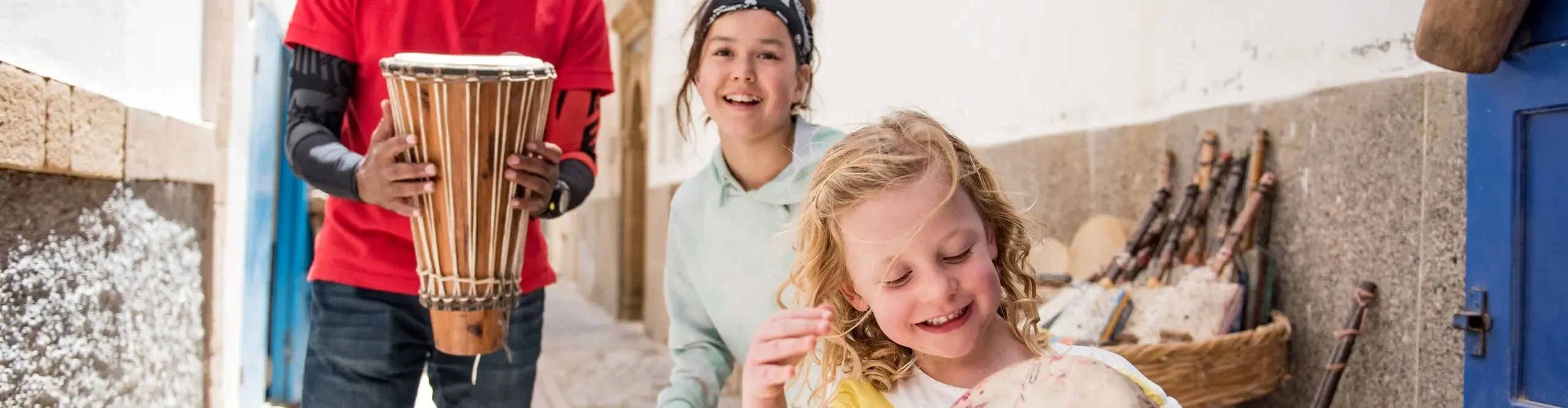 Intrepid launches new Premium Family range