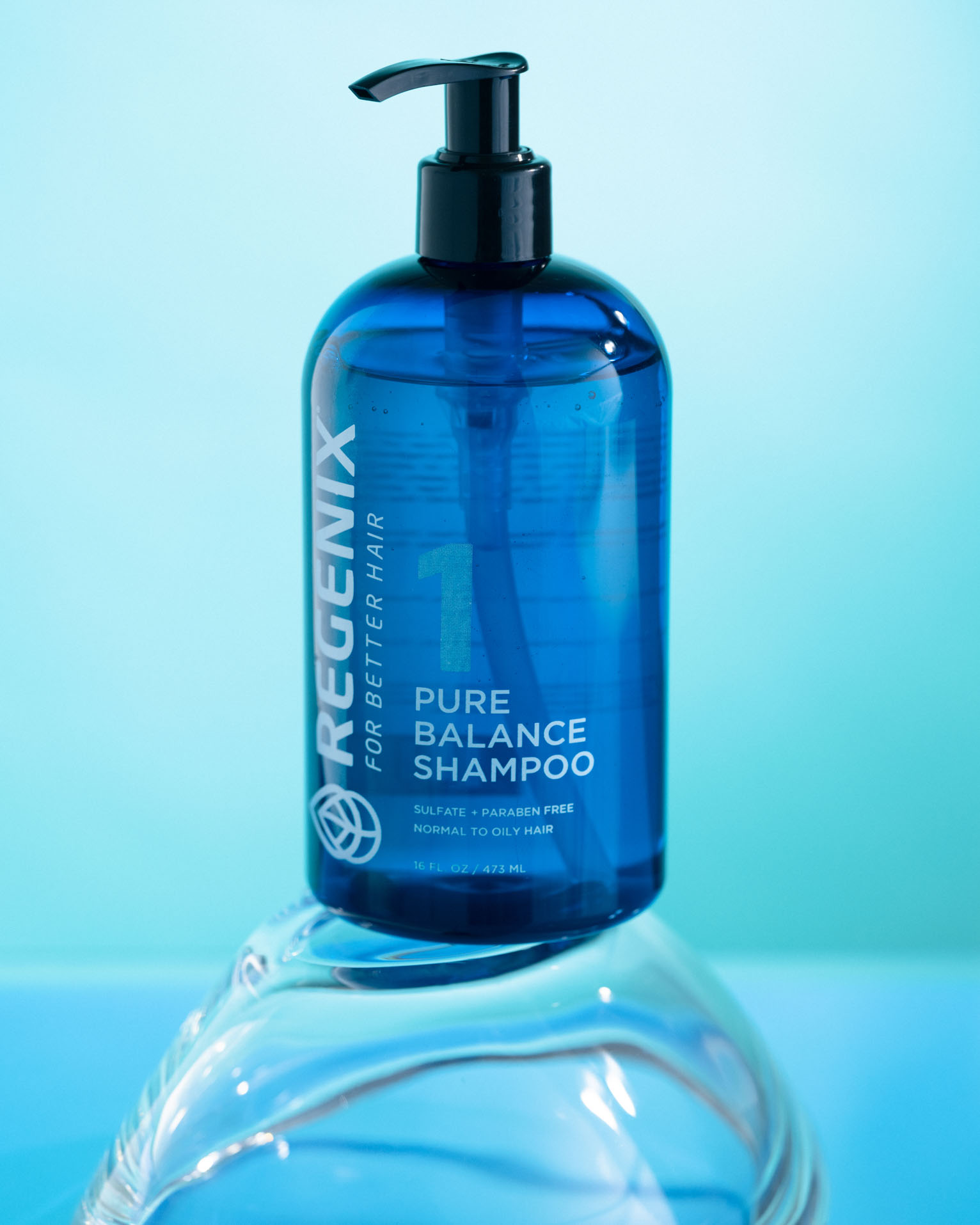 Moisture Balance Shampoo