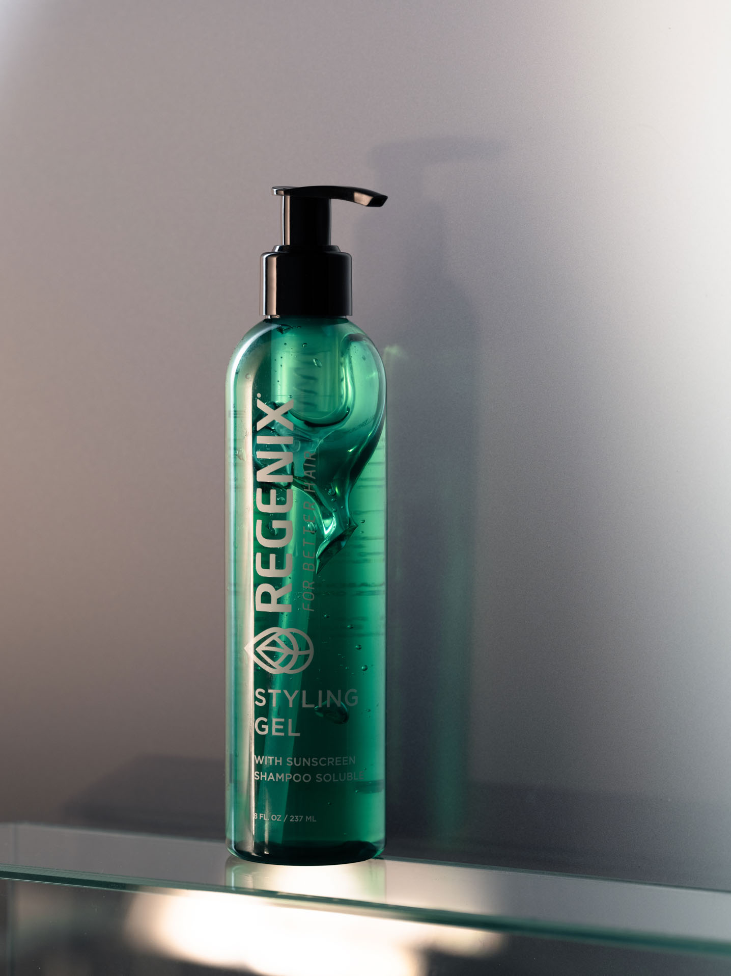 Styling Gel