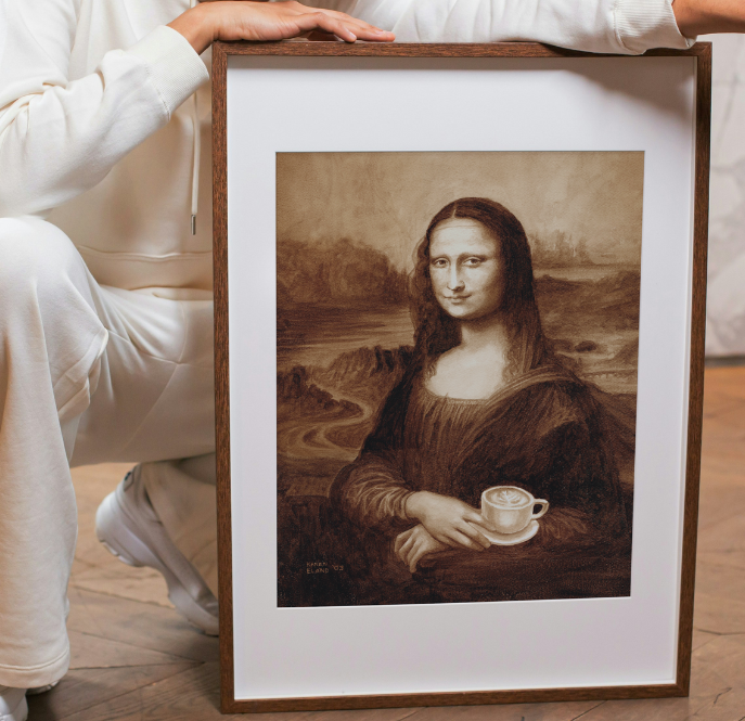 Fine Art Prints