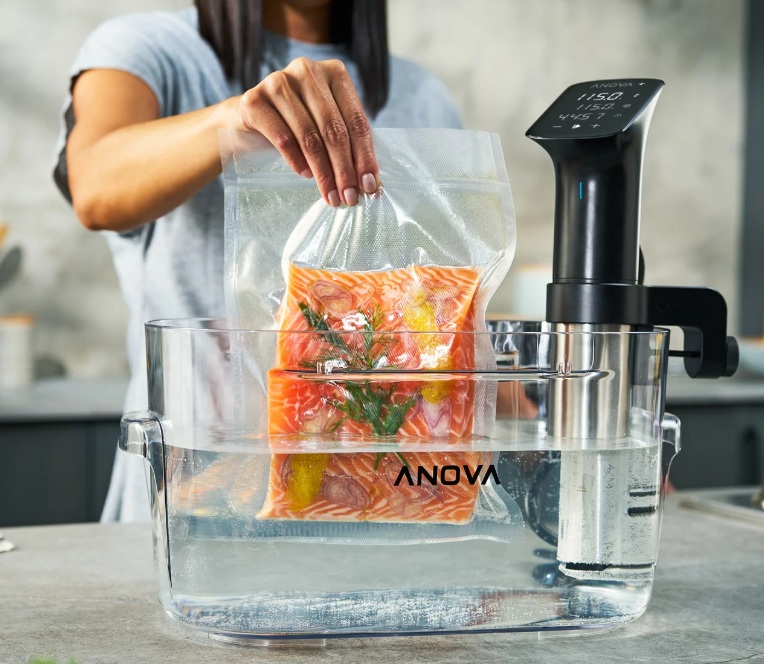 Anova Precision® Cooker 3.0