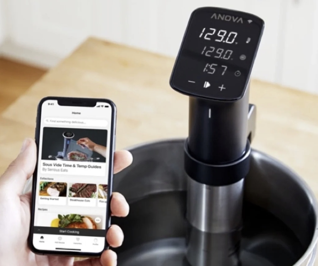 Anova Precision Cooker Pro