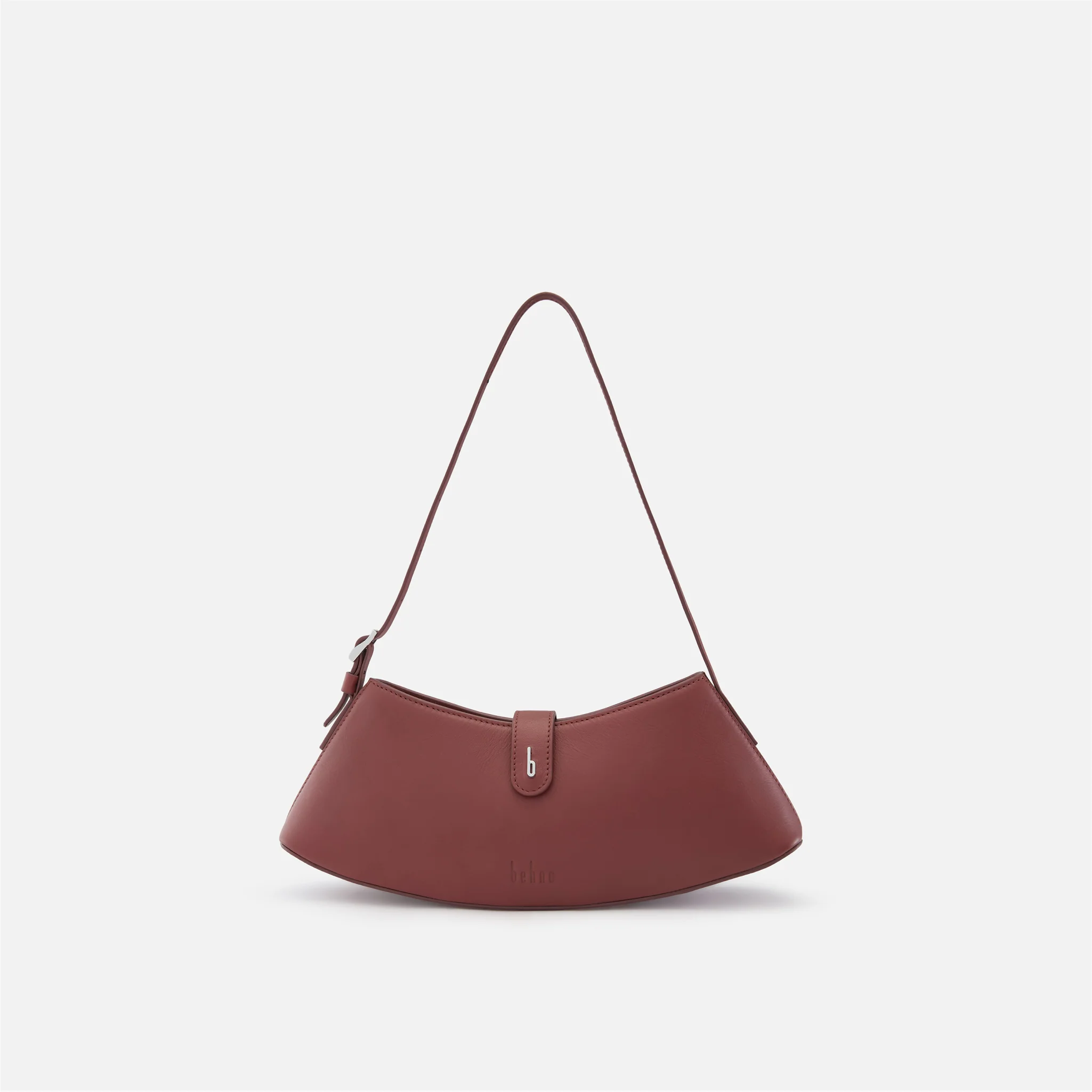 RUTH MINI SHOULDER BAG NAPPA