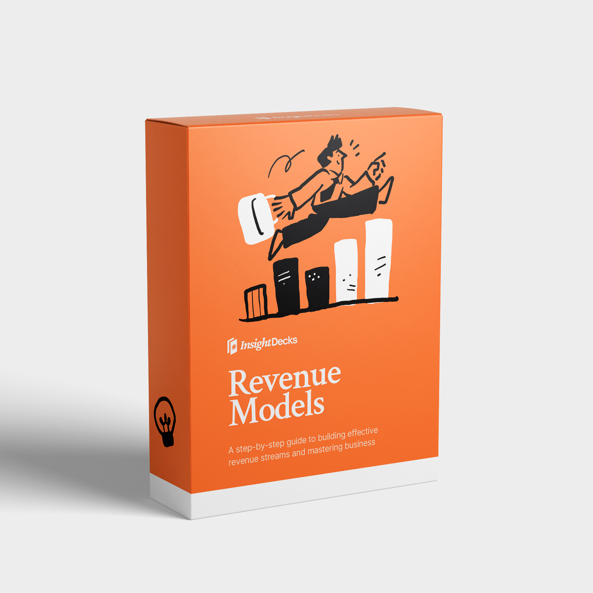 Revenue  Models