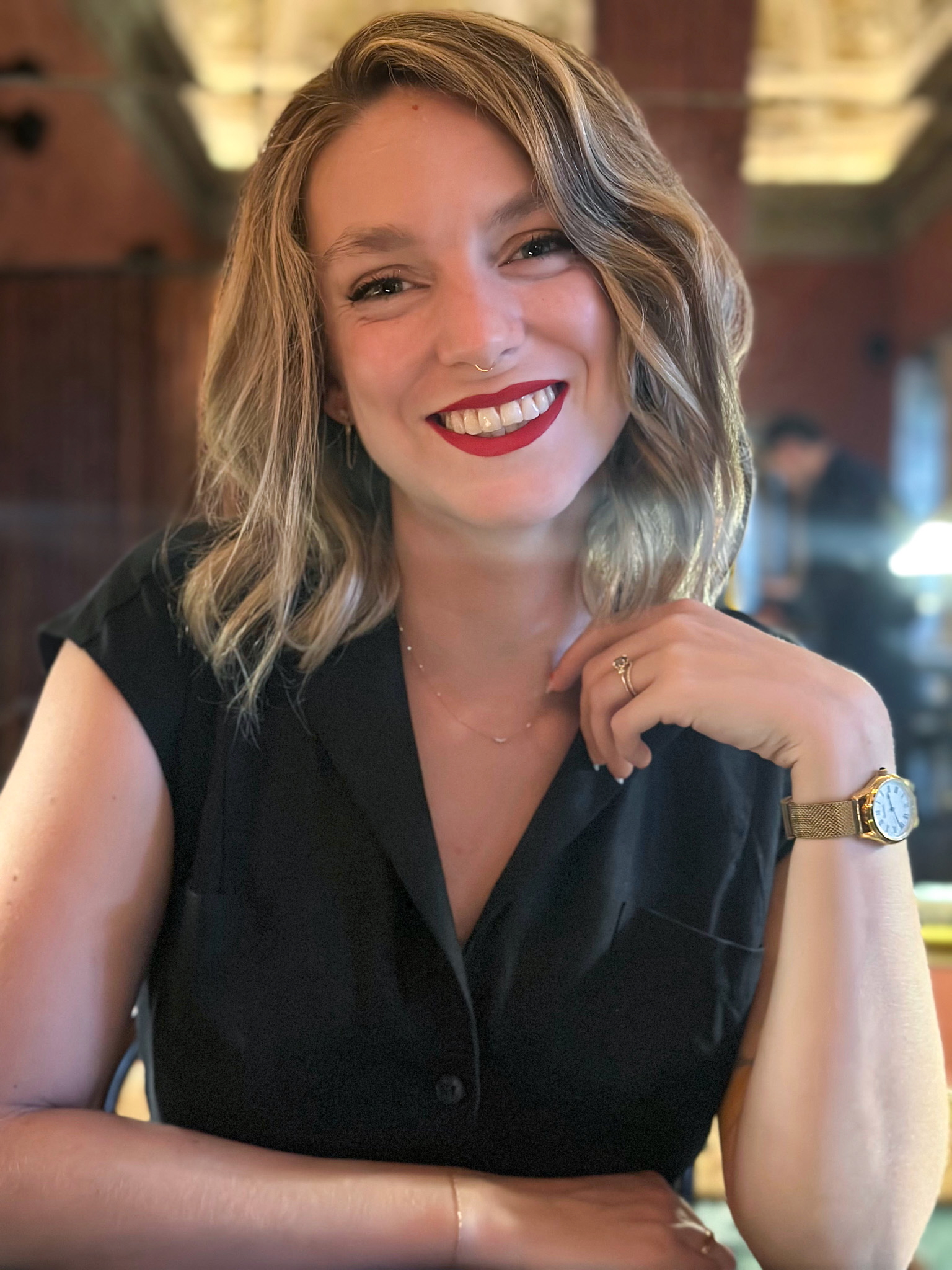 Rianna Lettini