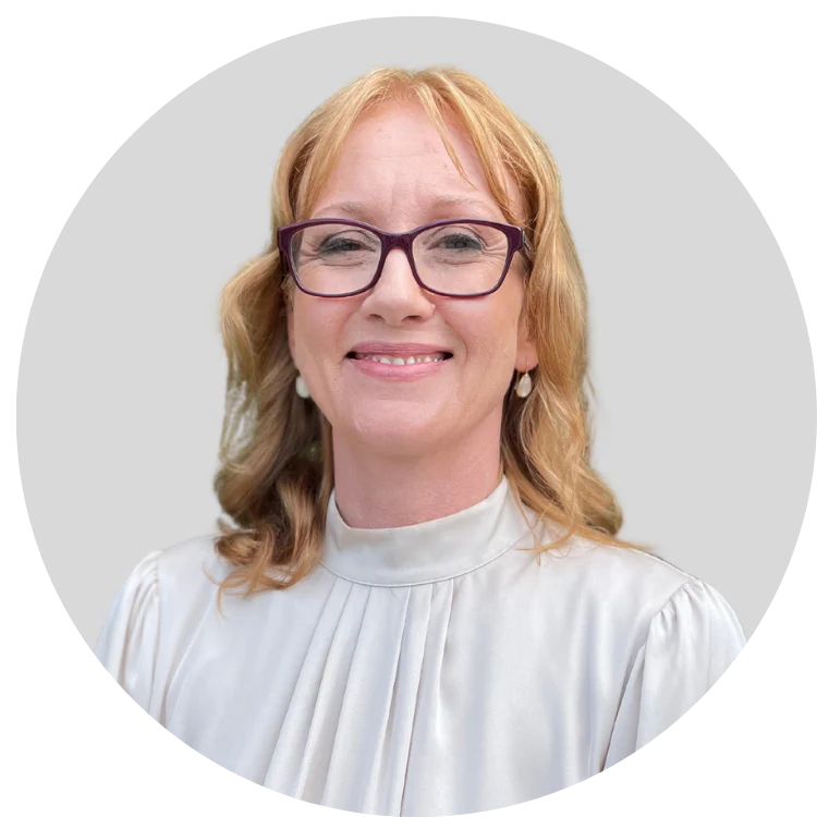 RUBY TISCHOFF, FDN-P