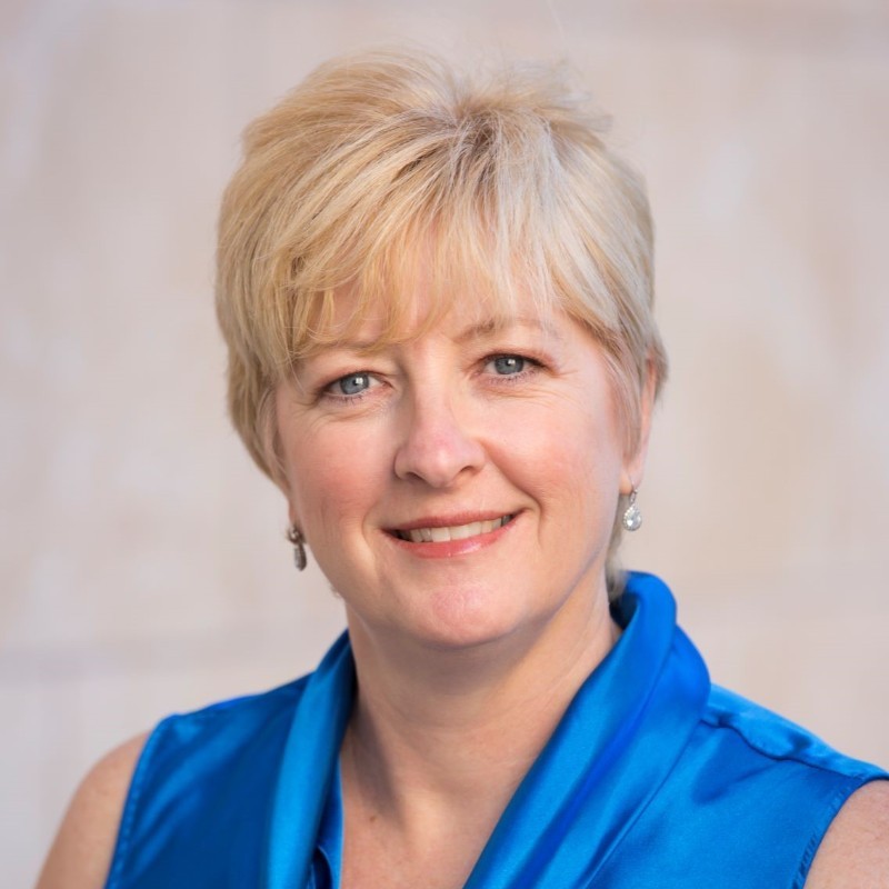 Stephanie Kriebel