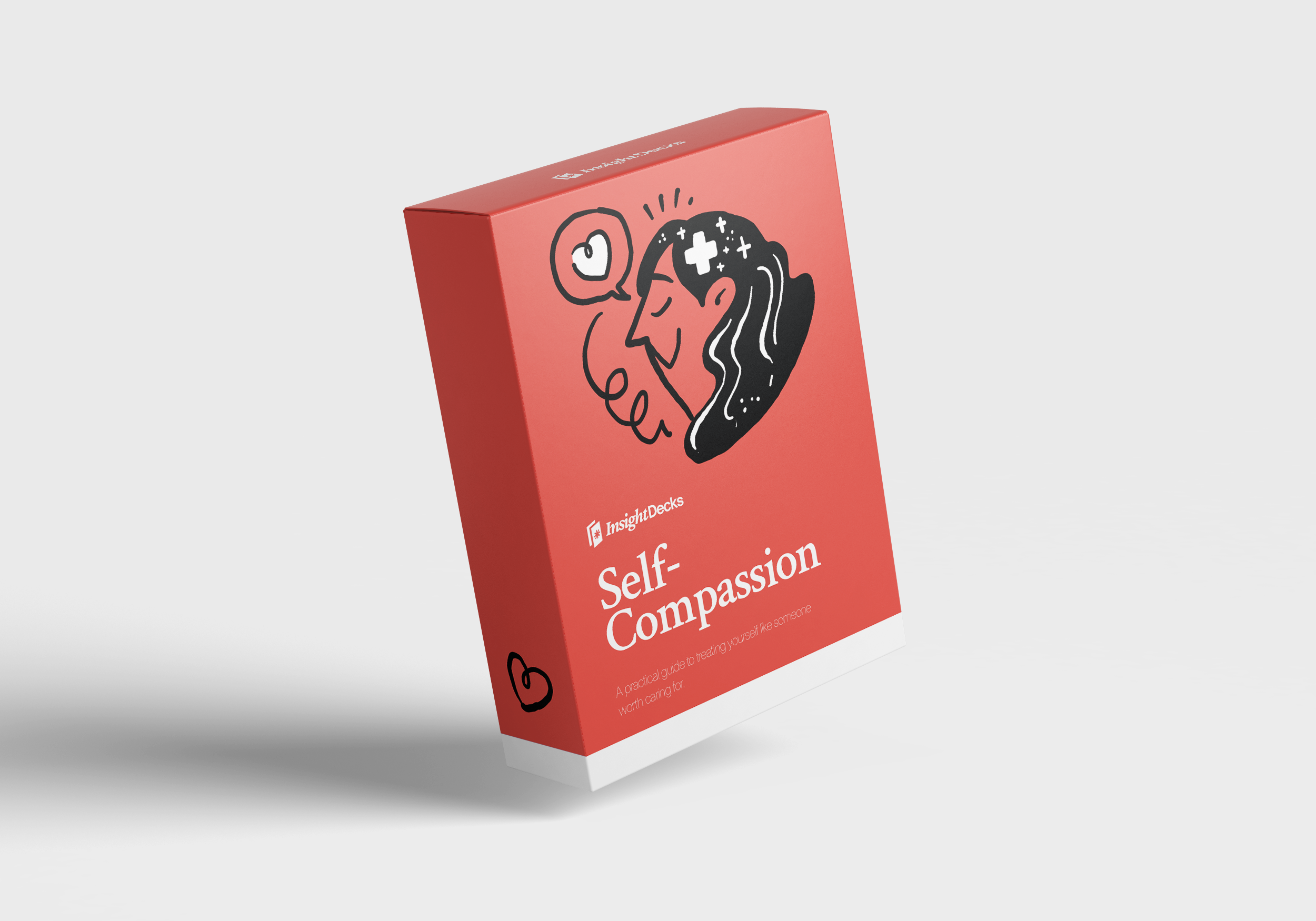 Self-Compassion