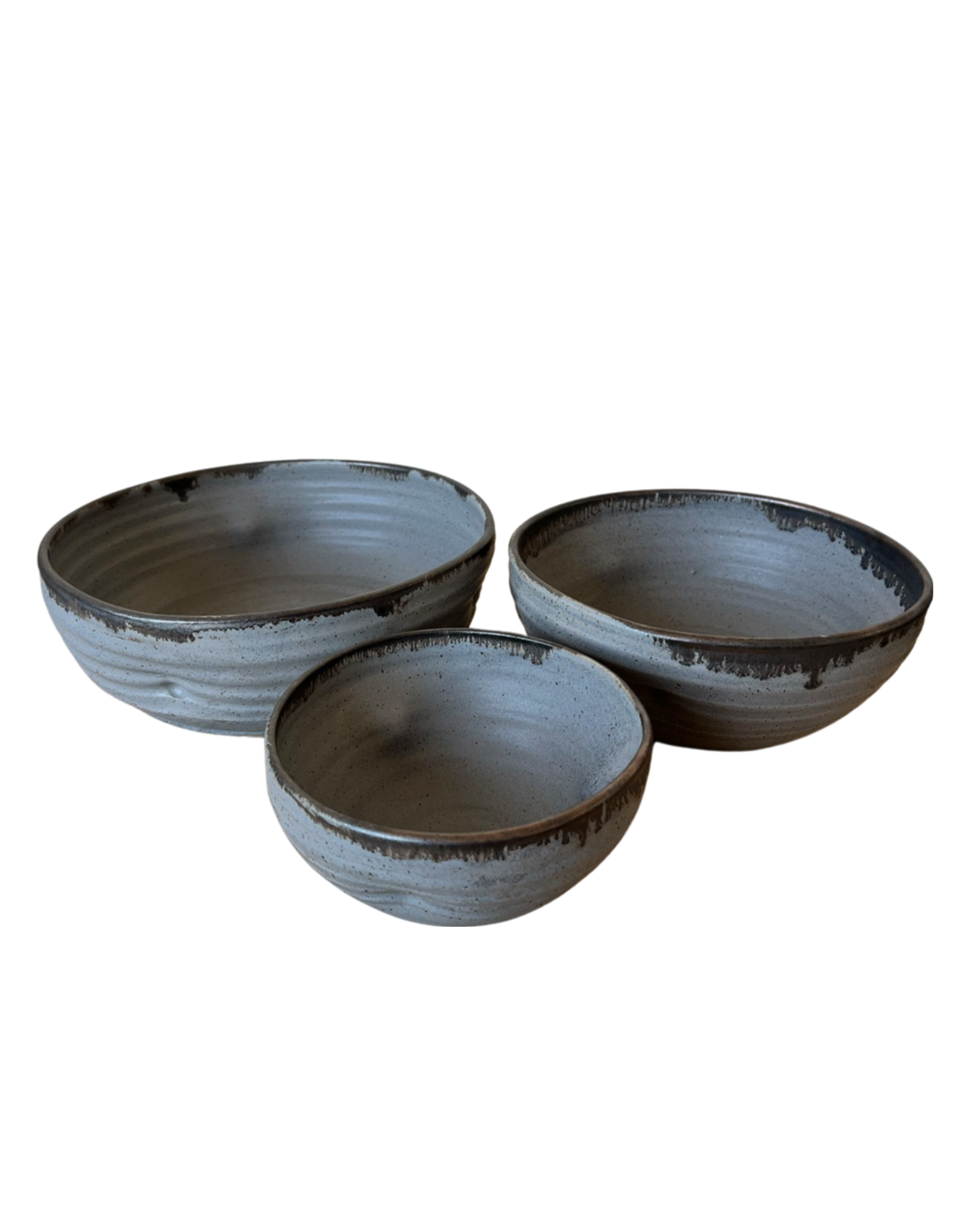 Luna Nesting Bowl (Set of 3)