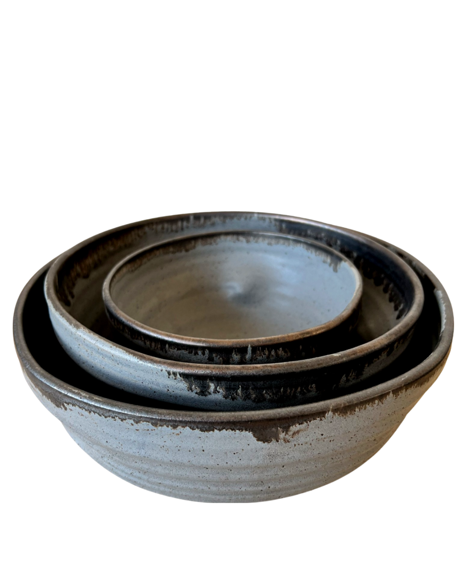 Luna Nesting Bowl (Set of 3)