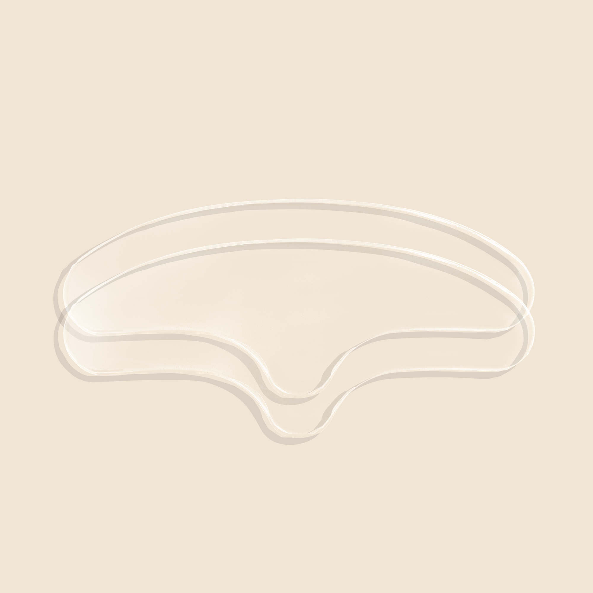 Resting Beauty Face Silicone Patches