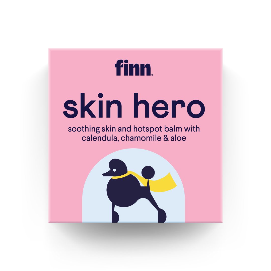 Skin Hero