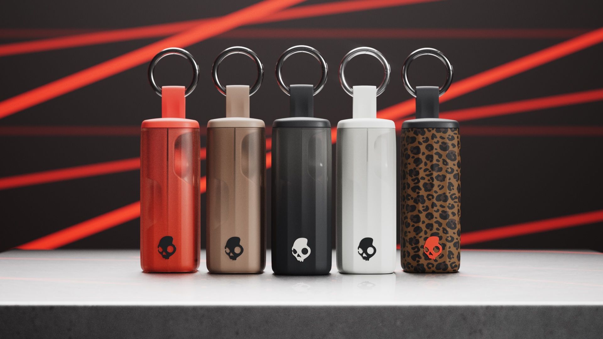 Skullcandy Audio's Announces Amazon Prime Day Deals: Discounted New Releases and Fan Favorites