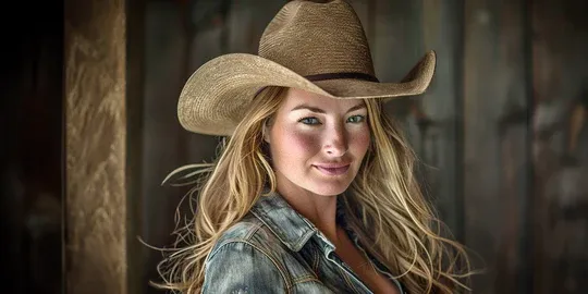 Hat Country