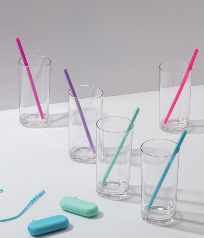 Standard Straw 5-Pack