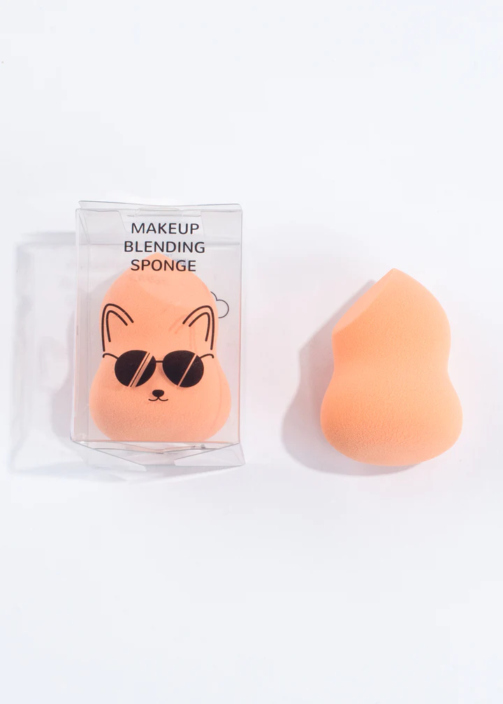 Makeup Blending Sponge