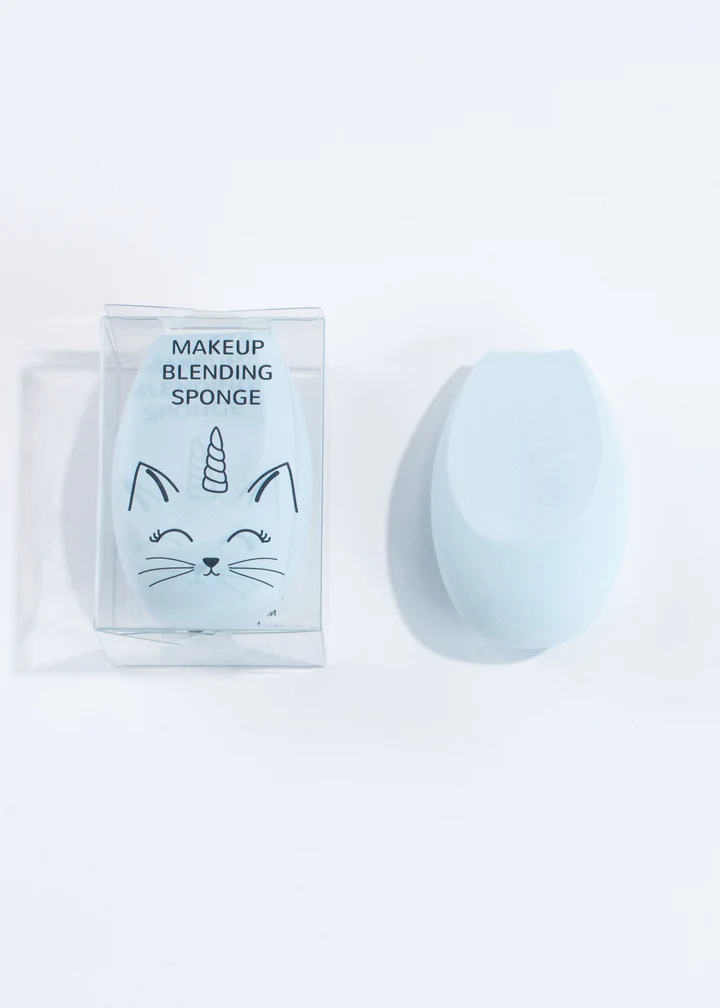 Makeup Blending Sponge