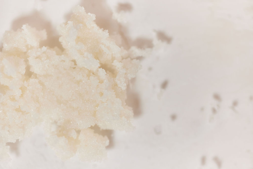 RENEW body polish