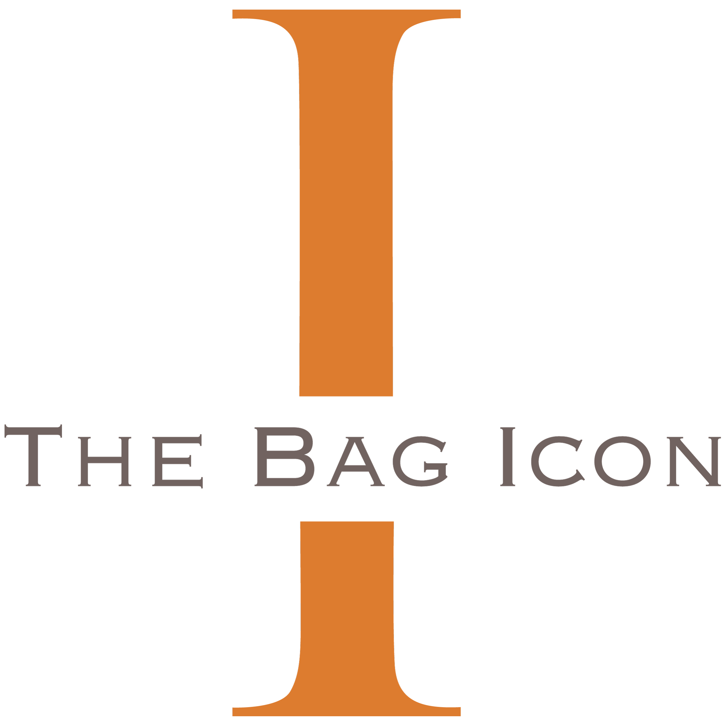 The Bag Icon