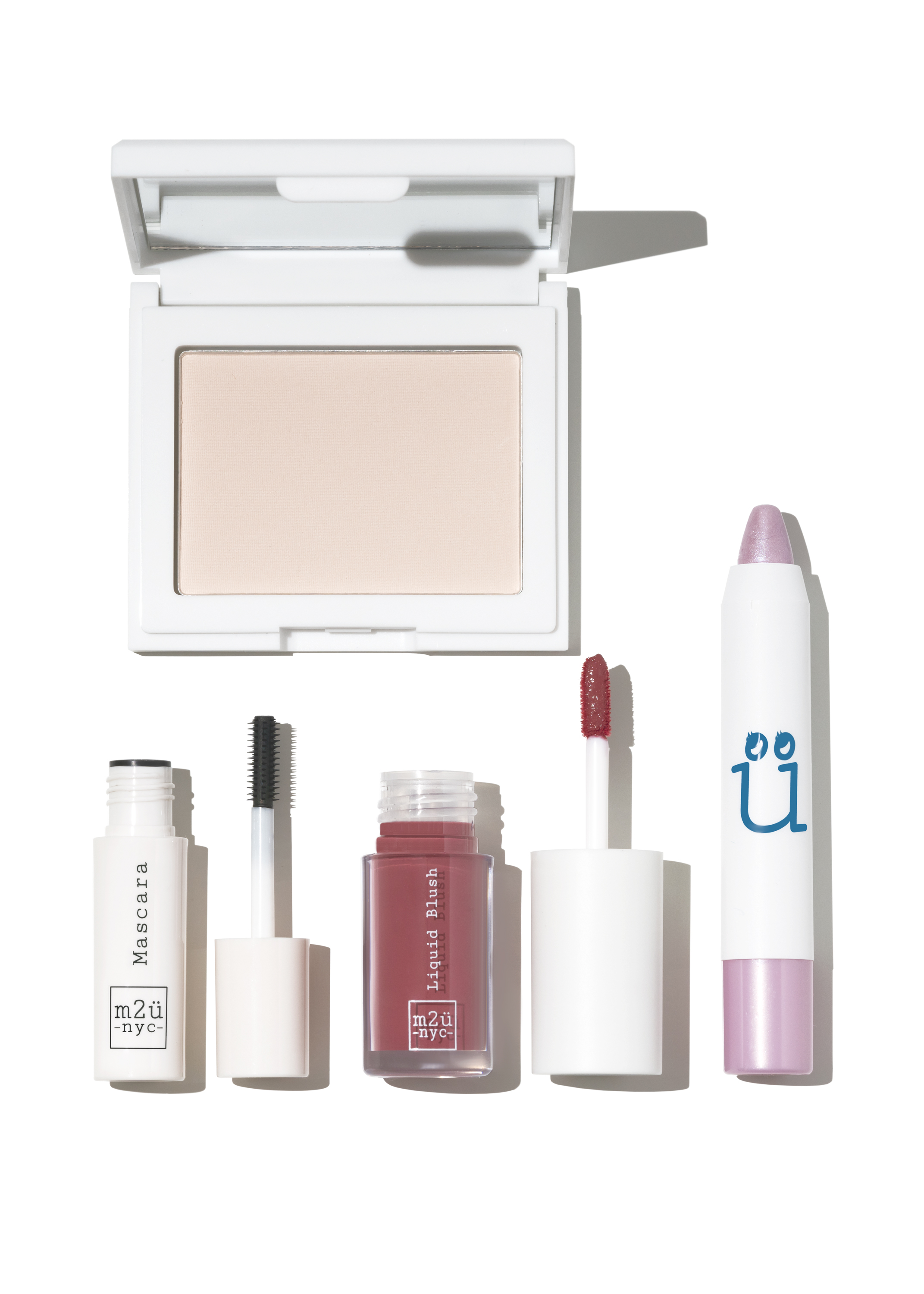 Customizable Travel Makeup Kit