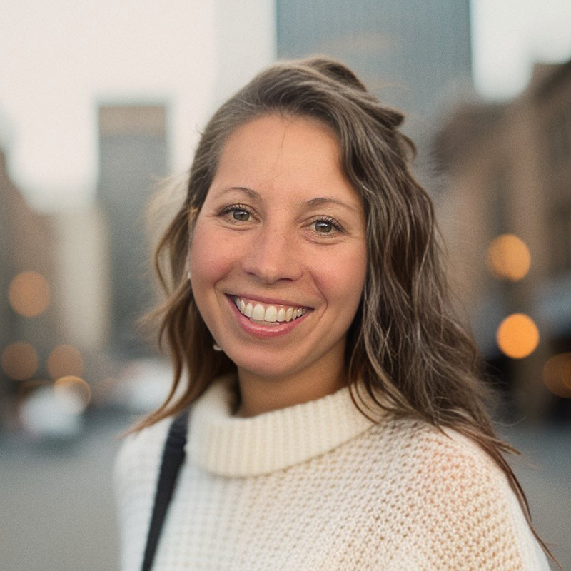 Trisha Stein