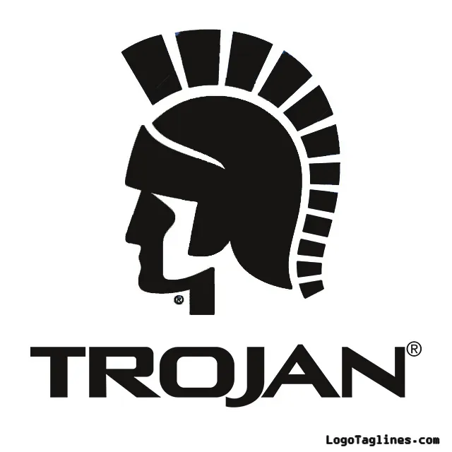 Trojan Brand Condoms