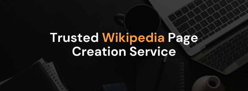 Wiki Page Creation Service