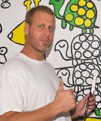 Todd Goldman