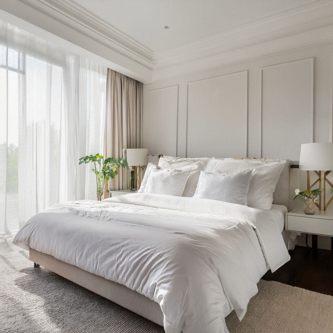 Delilah Home Bedding Wins Best Sustainable Bedding Award from Green Matters
