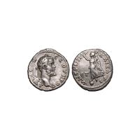 Antique Coins