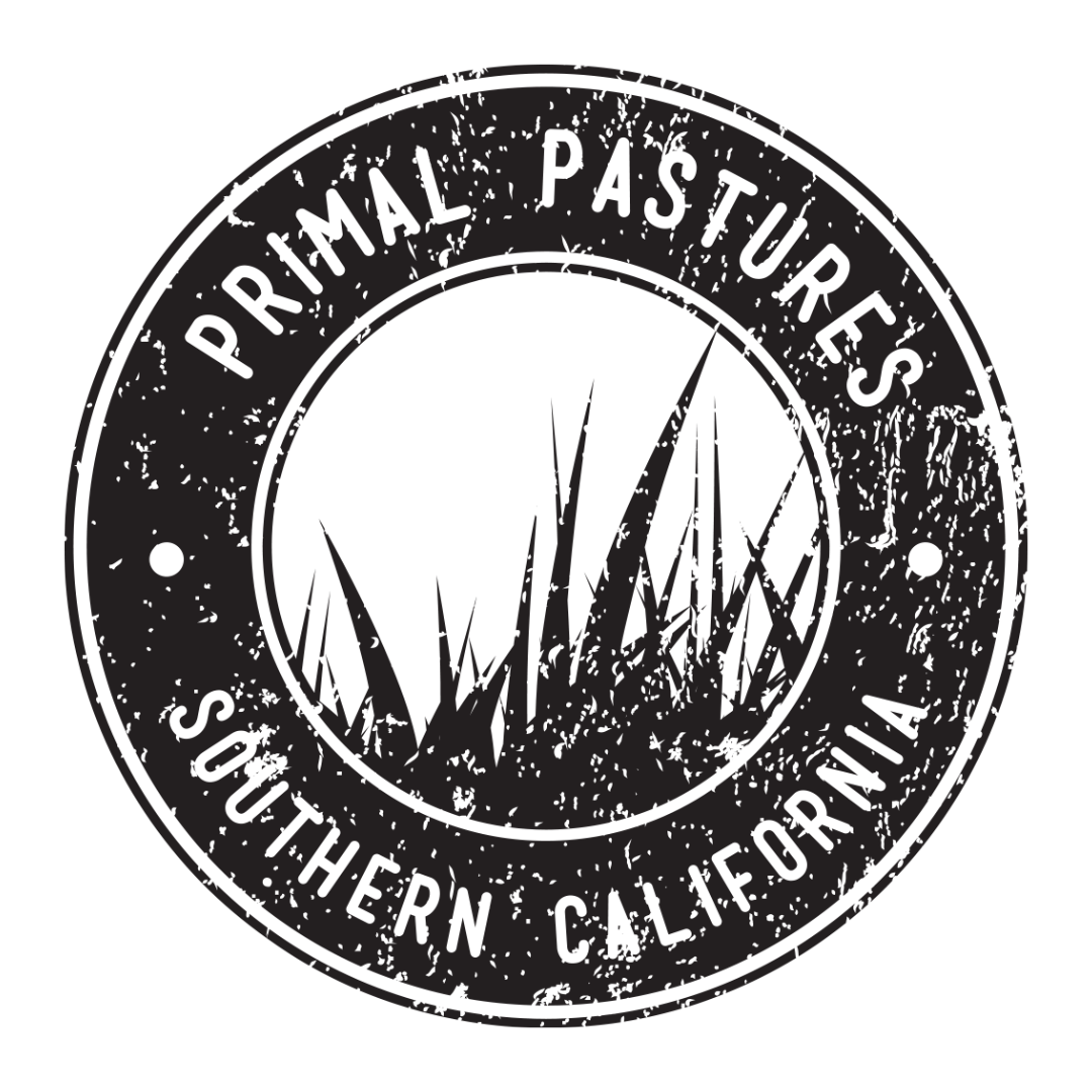 Primal Pastures