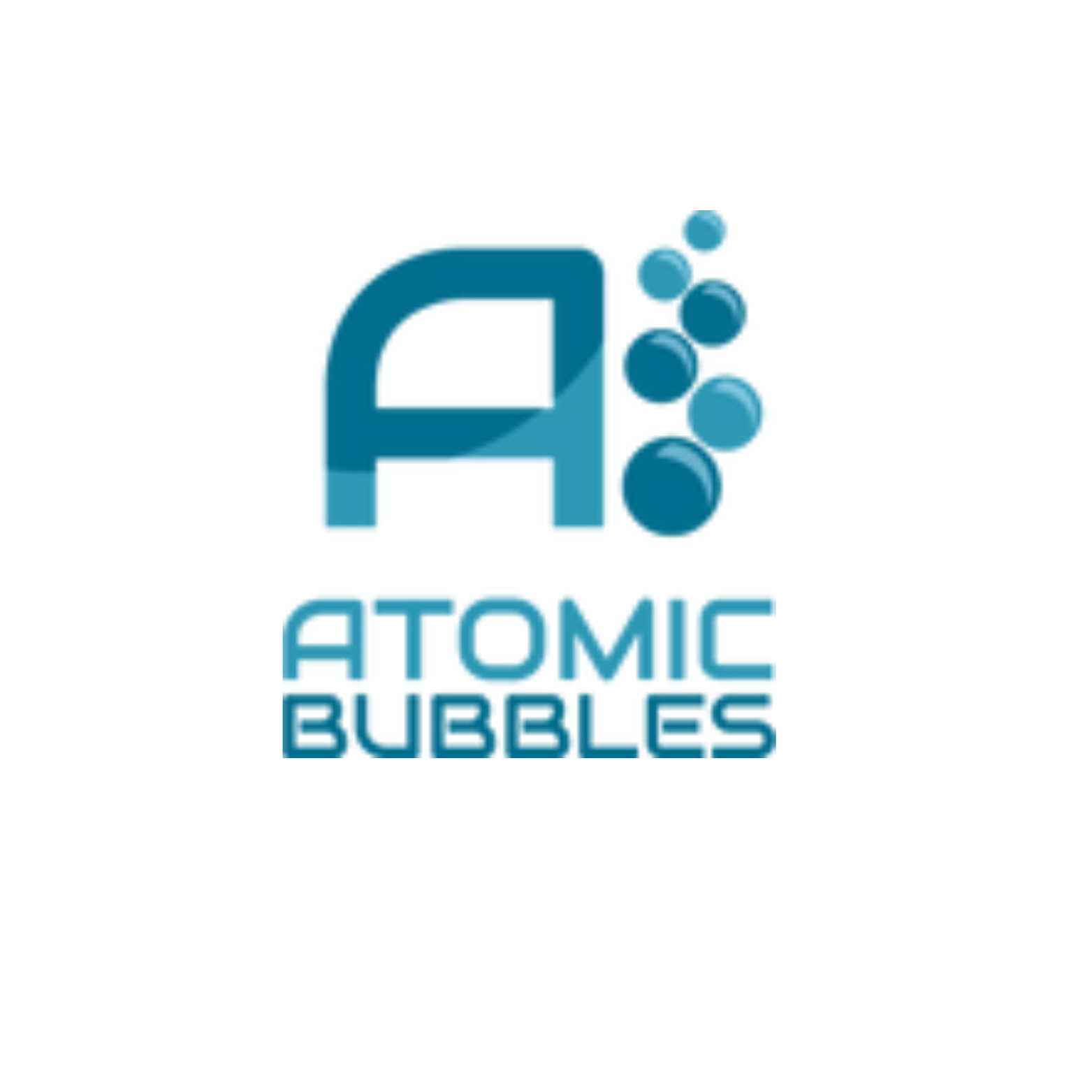 Atomic Bubbles