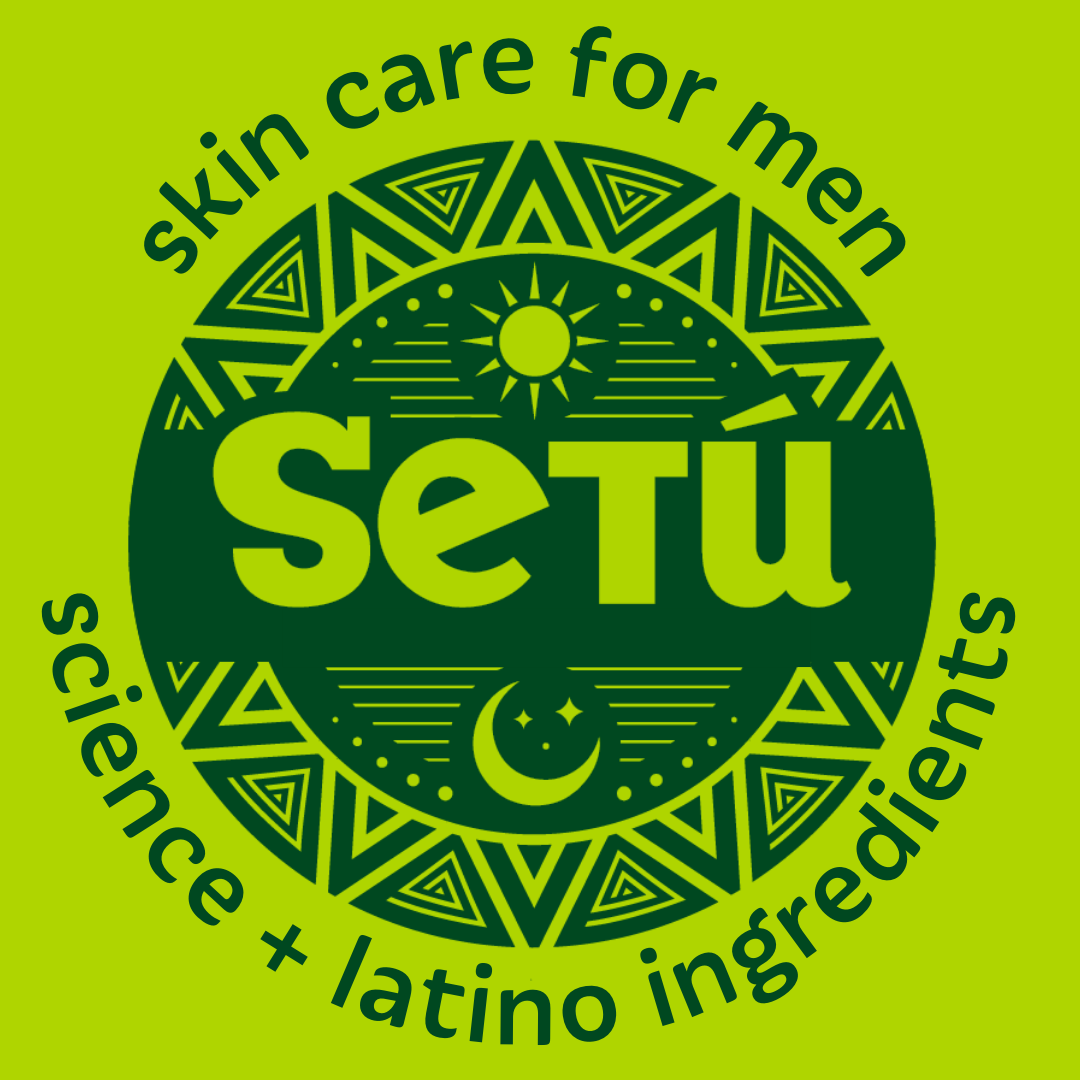 Setú® Skincare for Men