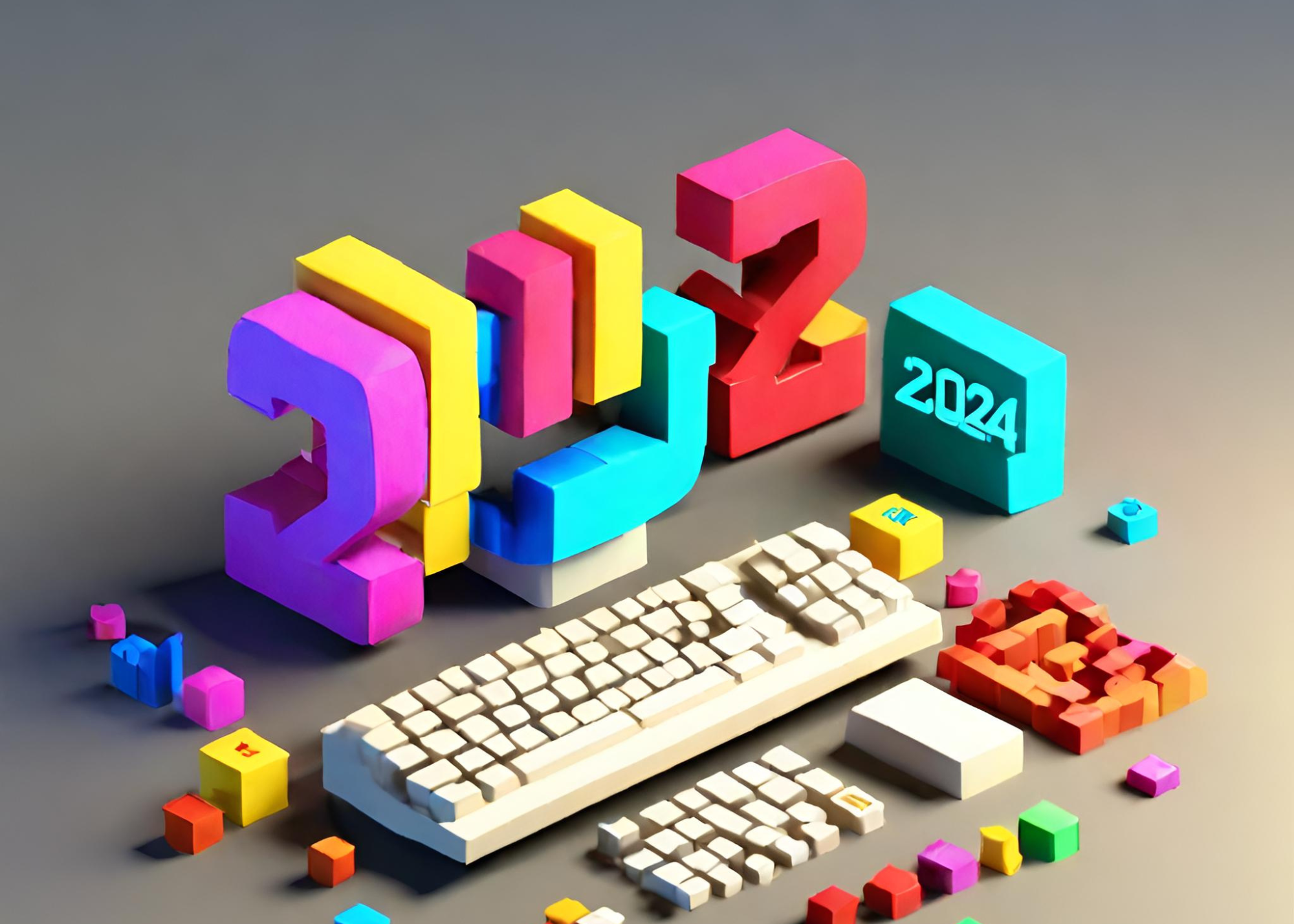 Navigating the Changing Tides of Public Relations: The Top 10 Trends for 2024