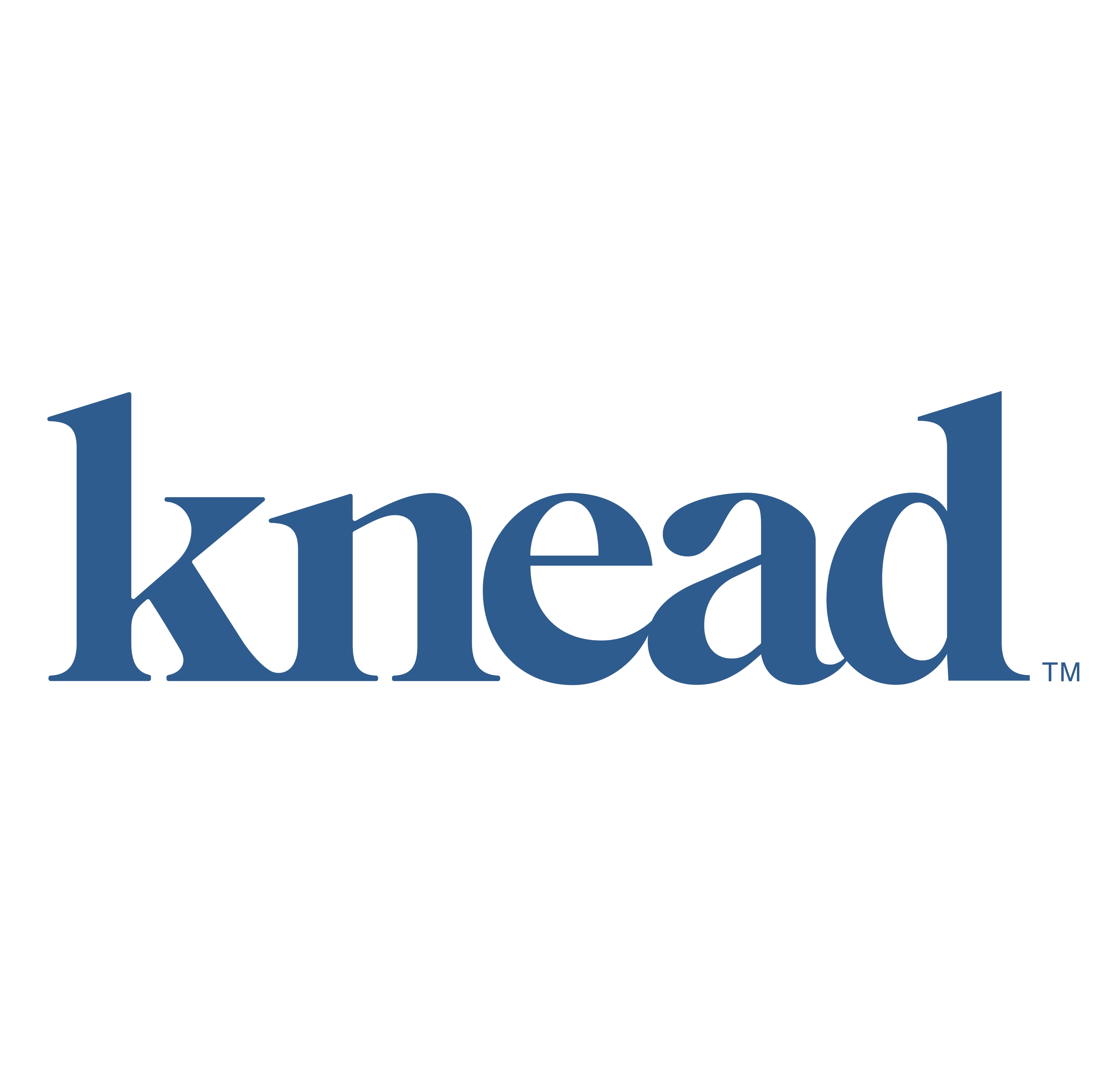 Knead