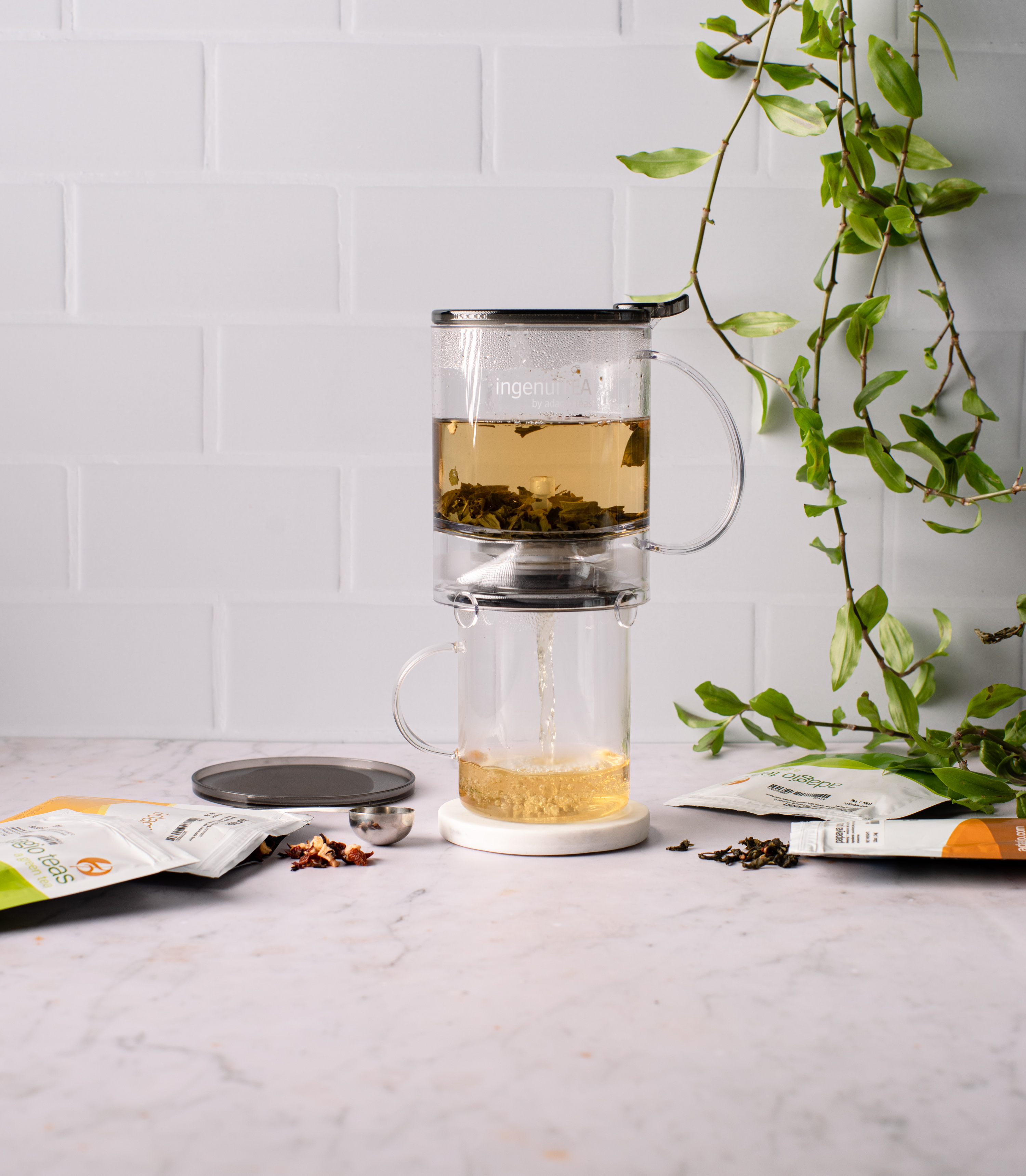 All Things Tea
