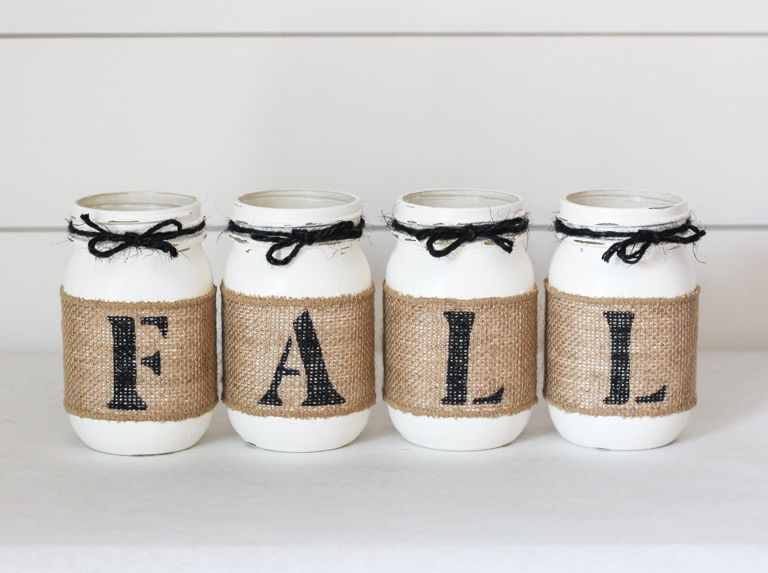 Rustic Fall Decor | Table Centerpiece |  Autumn Decorations