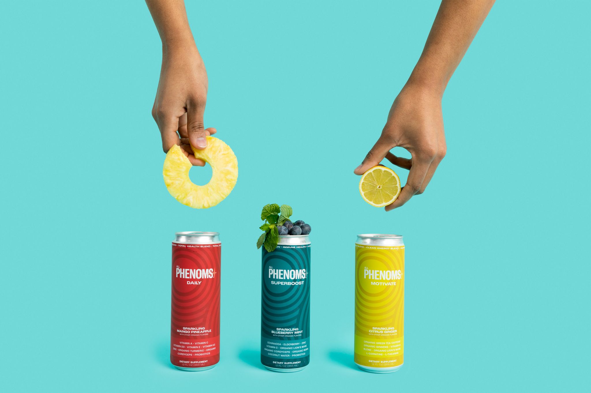 Ditch Your Average Morning Coffee in Favor of These Alternatives