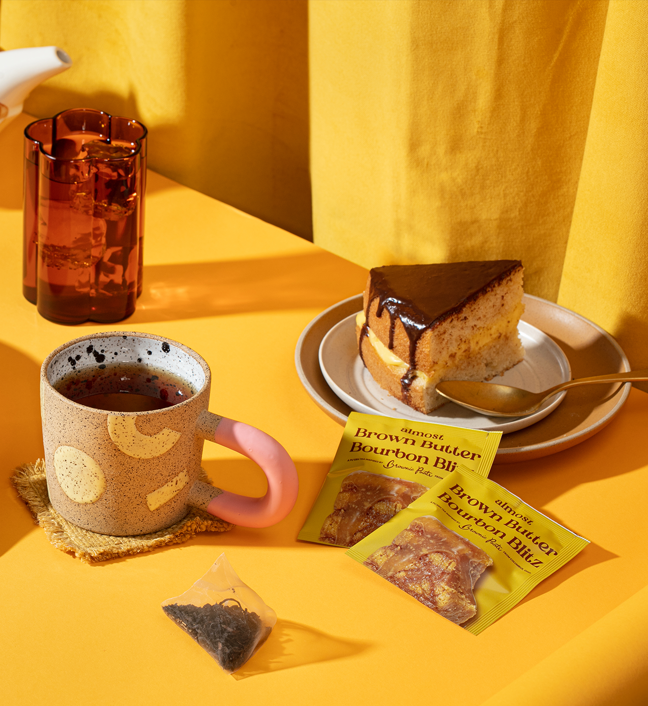 Cold Weather Drinks