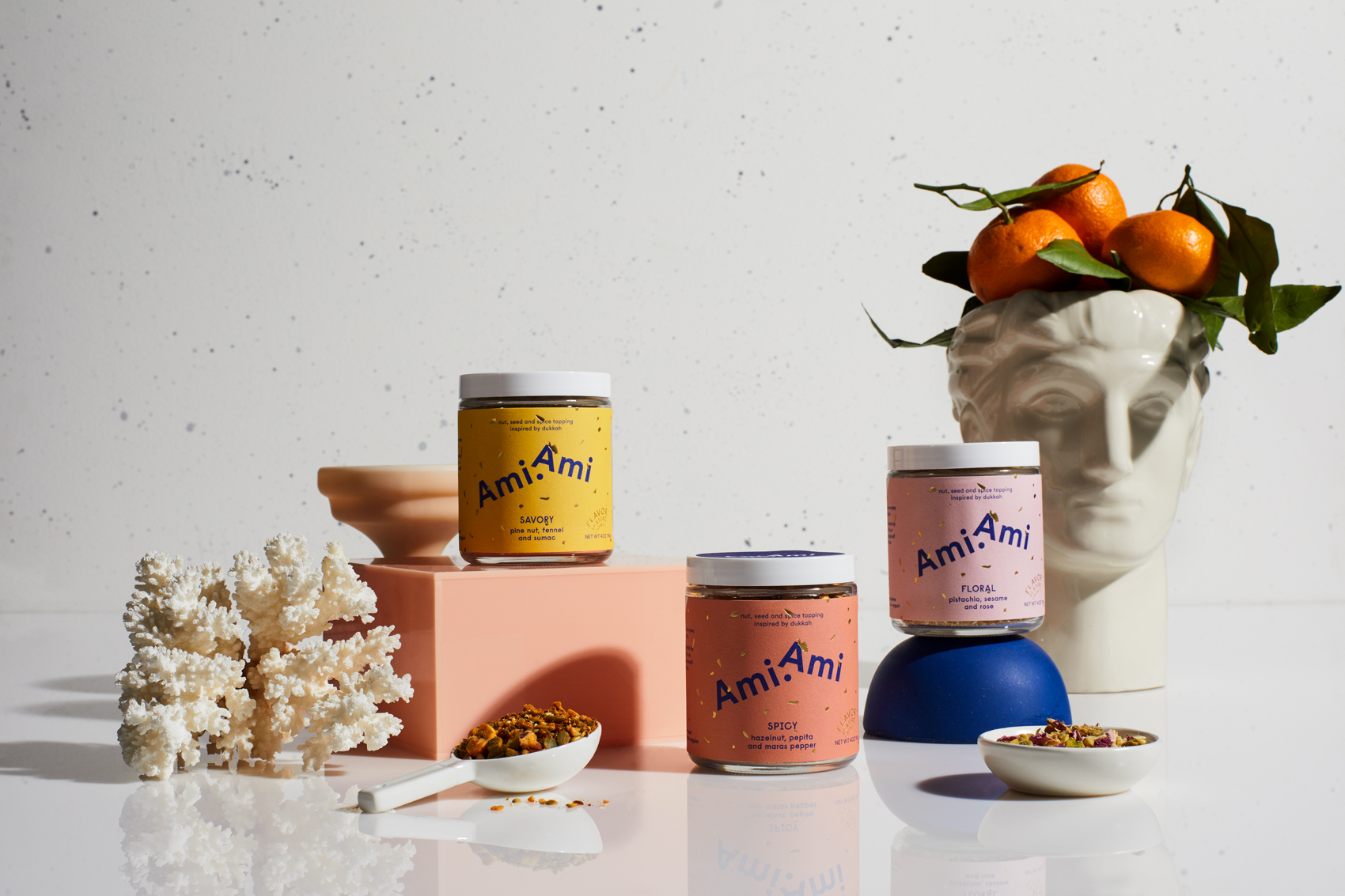 Gift Bundles & Variety Packs