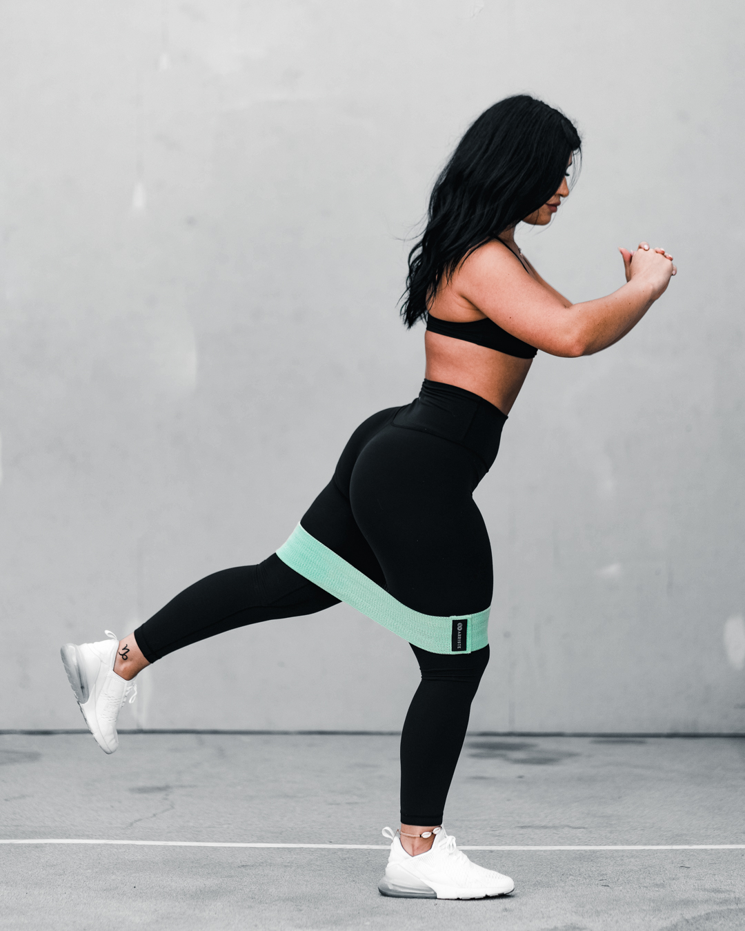 Home Gym Essentials