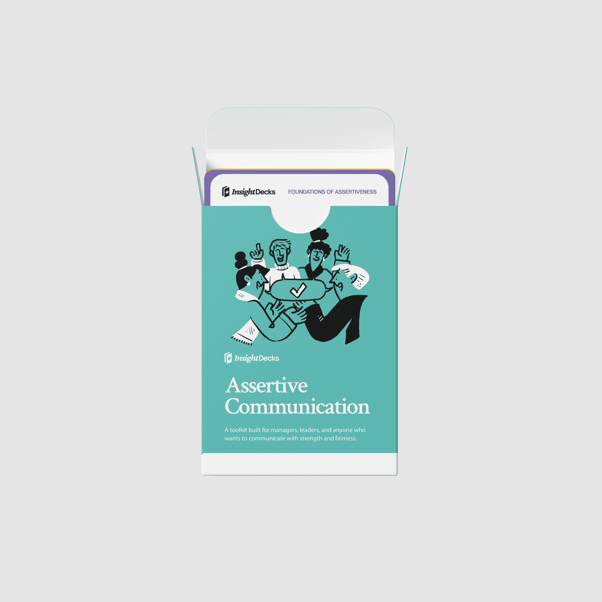 Assertive  Communication