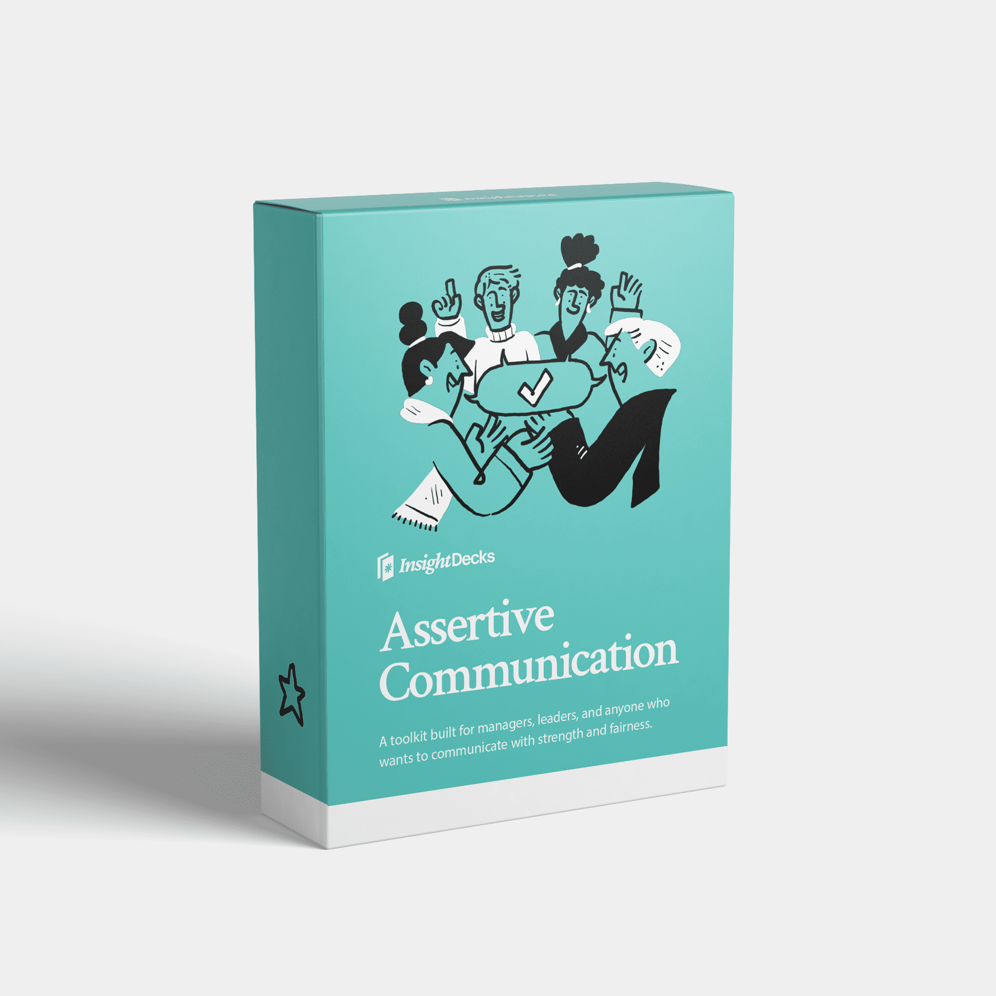 Assertive  Communication