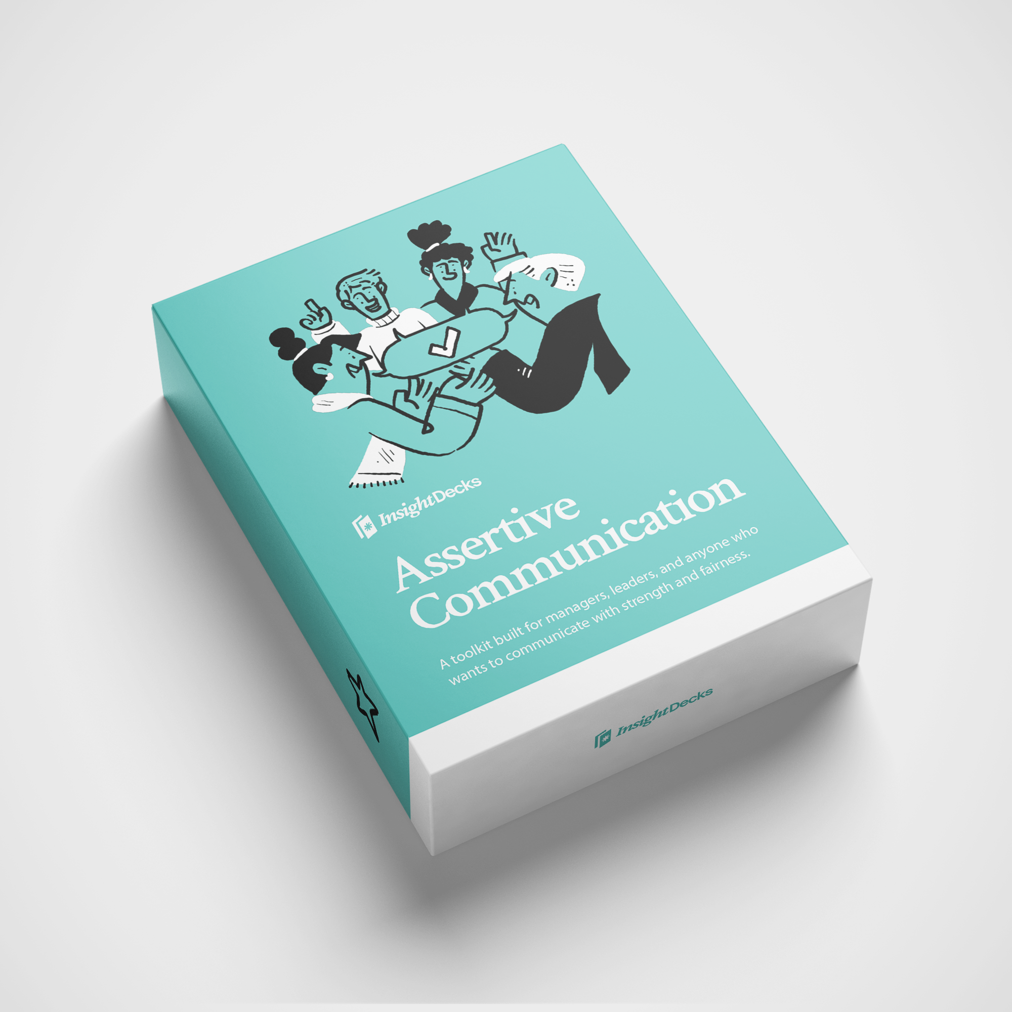 Assertive  Communication