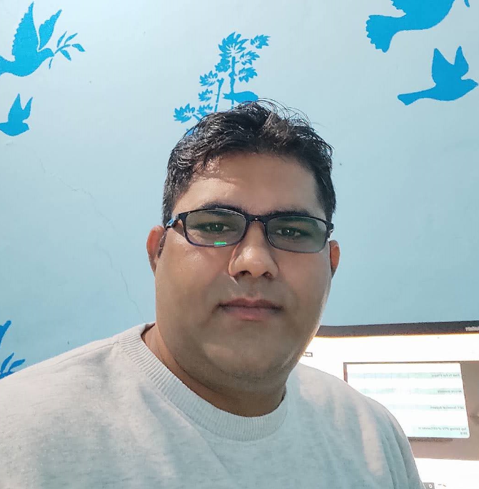 Atul Rawat