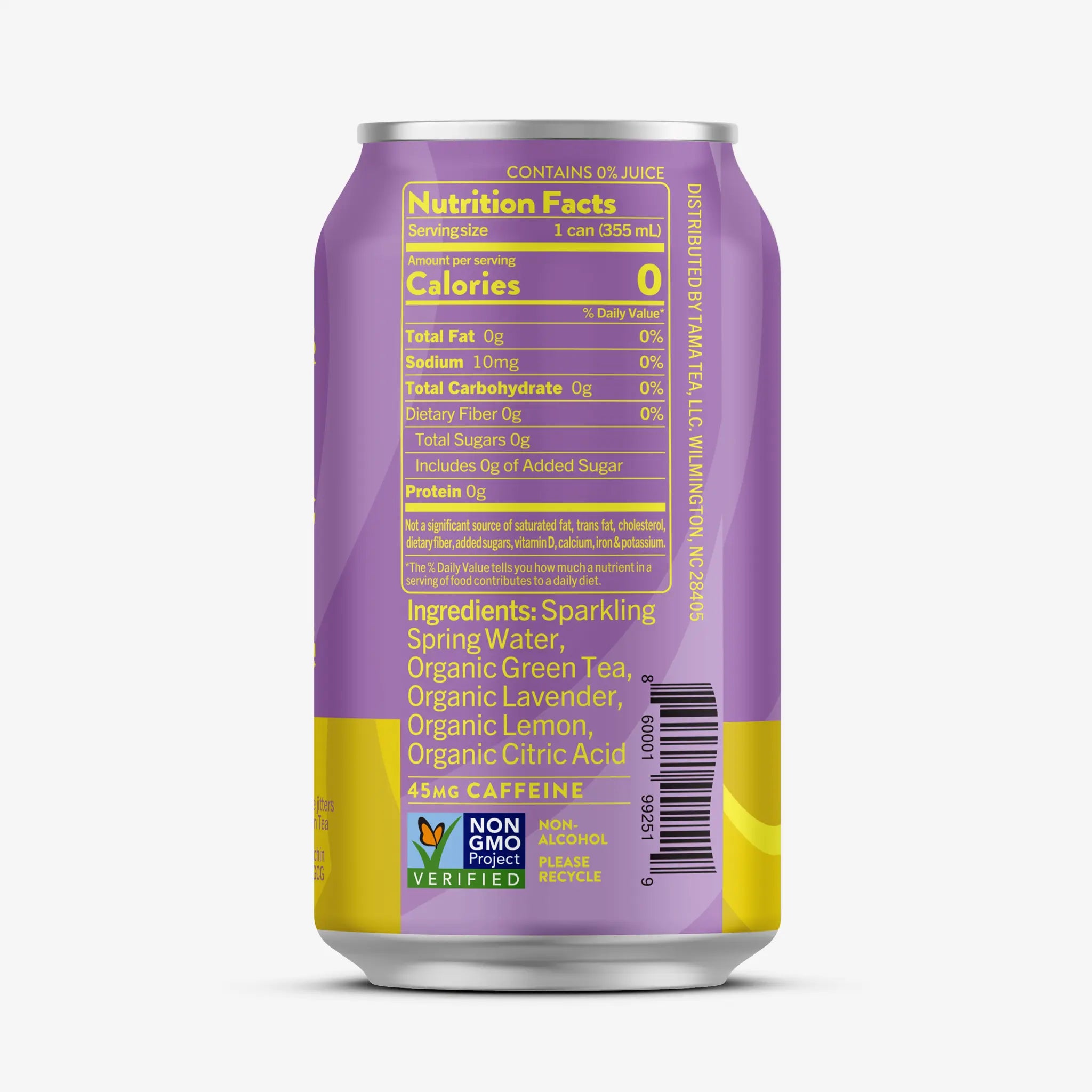 LEMO LAVENDER