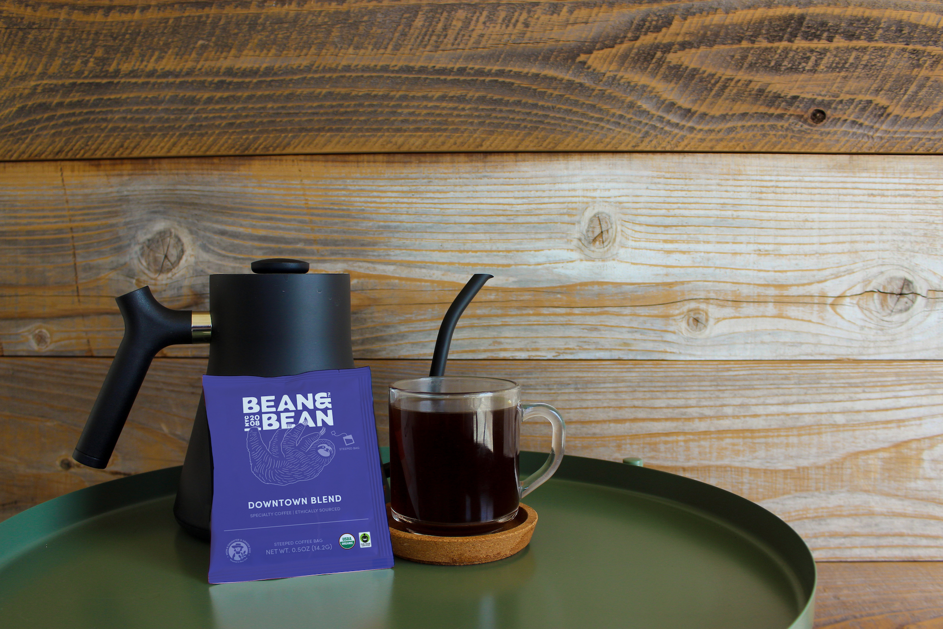 Gifts for Coffee Lovers