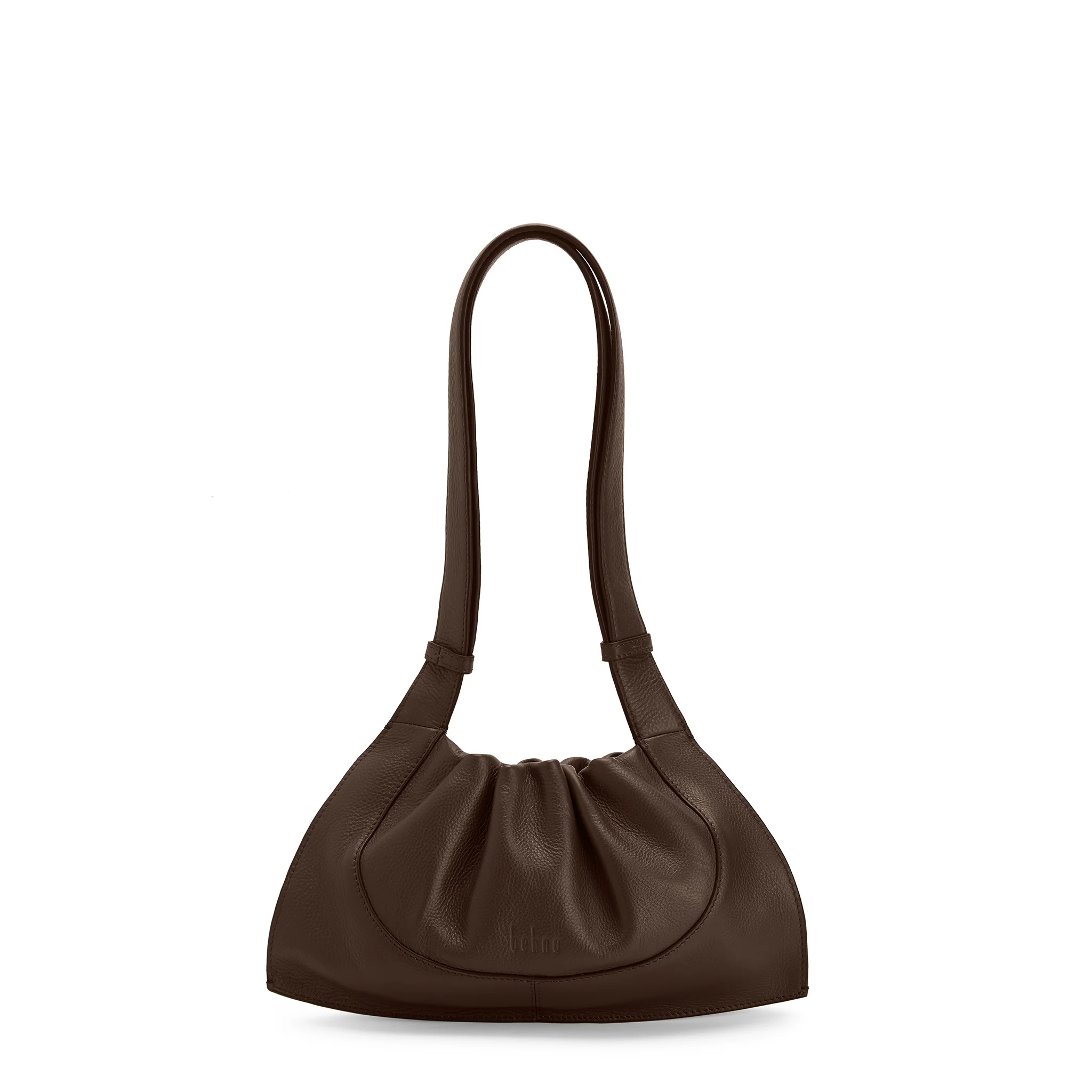 ANA MINI CONVERTIBLE PEBBLE