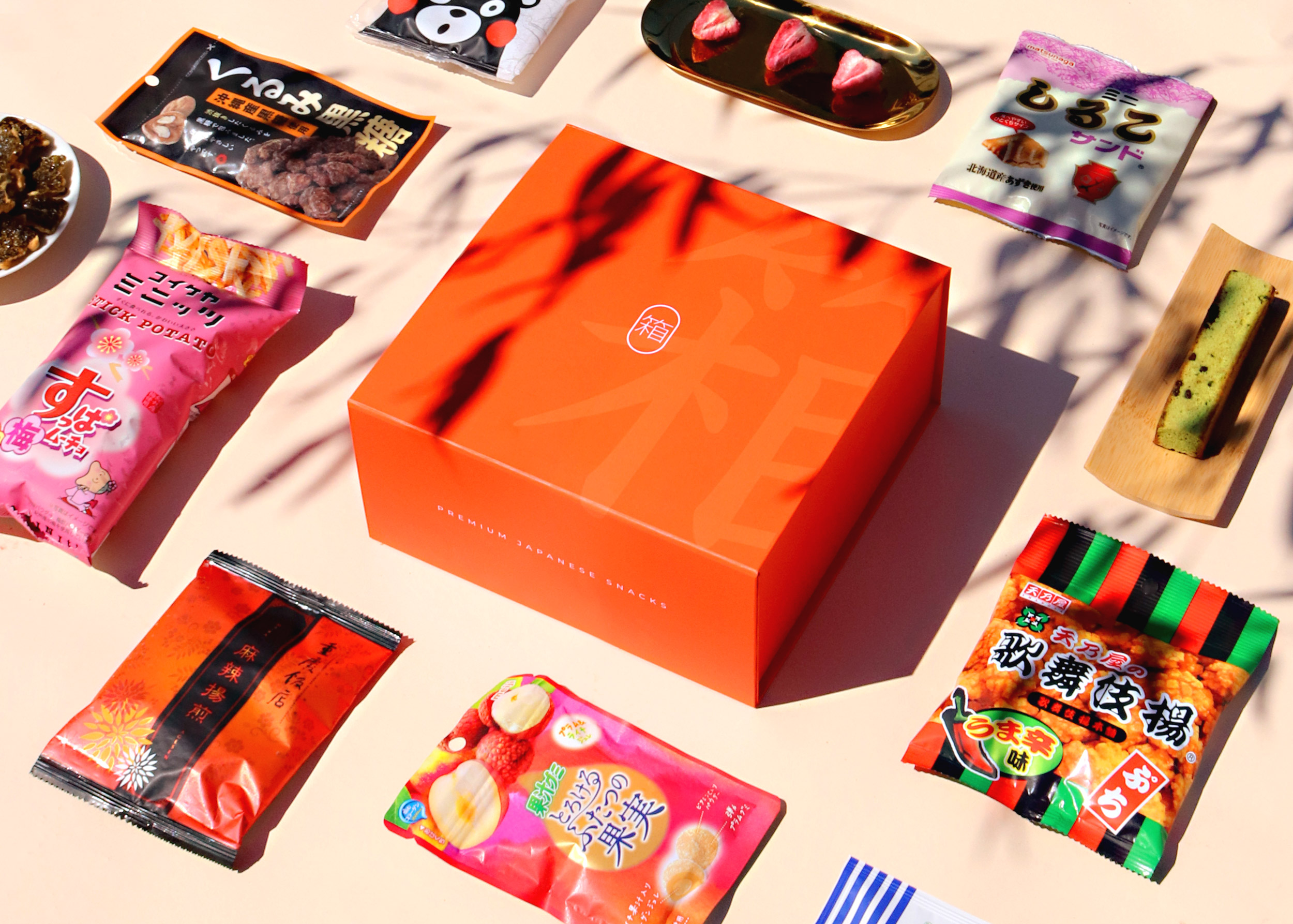 Subscription-Based Products